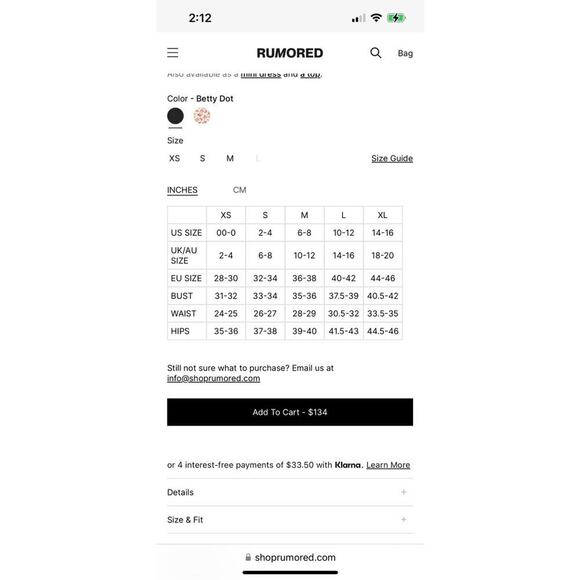 Rumored Monroe Midi Dress Bonbon Pink MEDIUM Satin Flowy Cocktail‎ Sexy - Picture 9 of 11